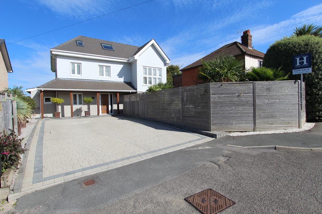 Funtley Lane, Fareham