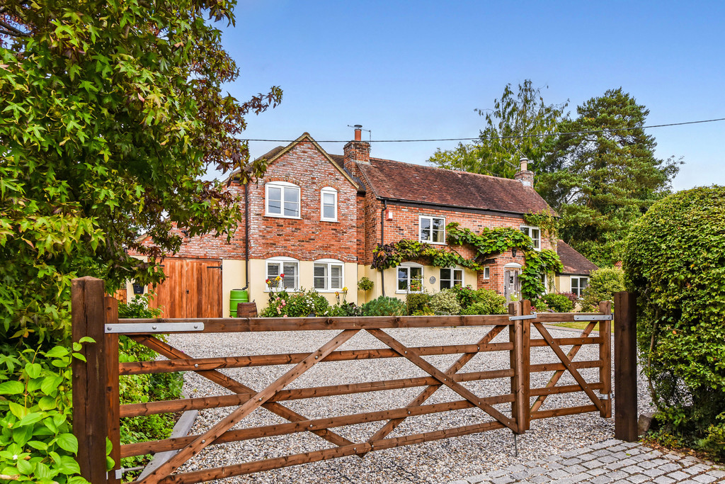 Worlds End, Hambledon