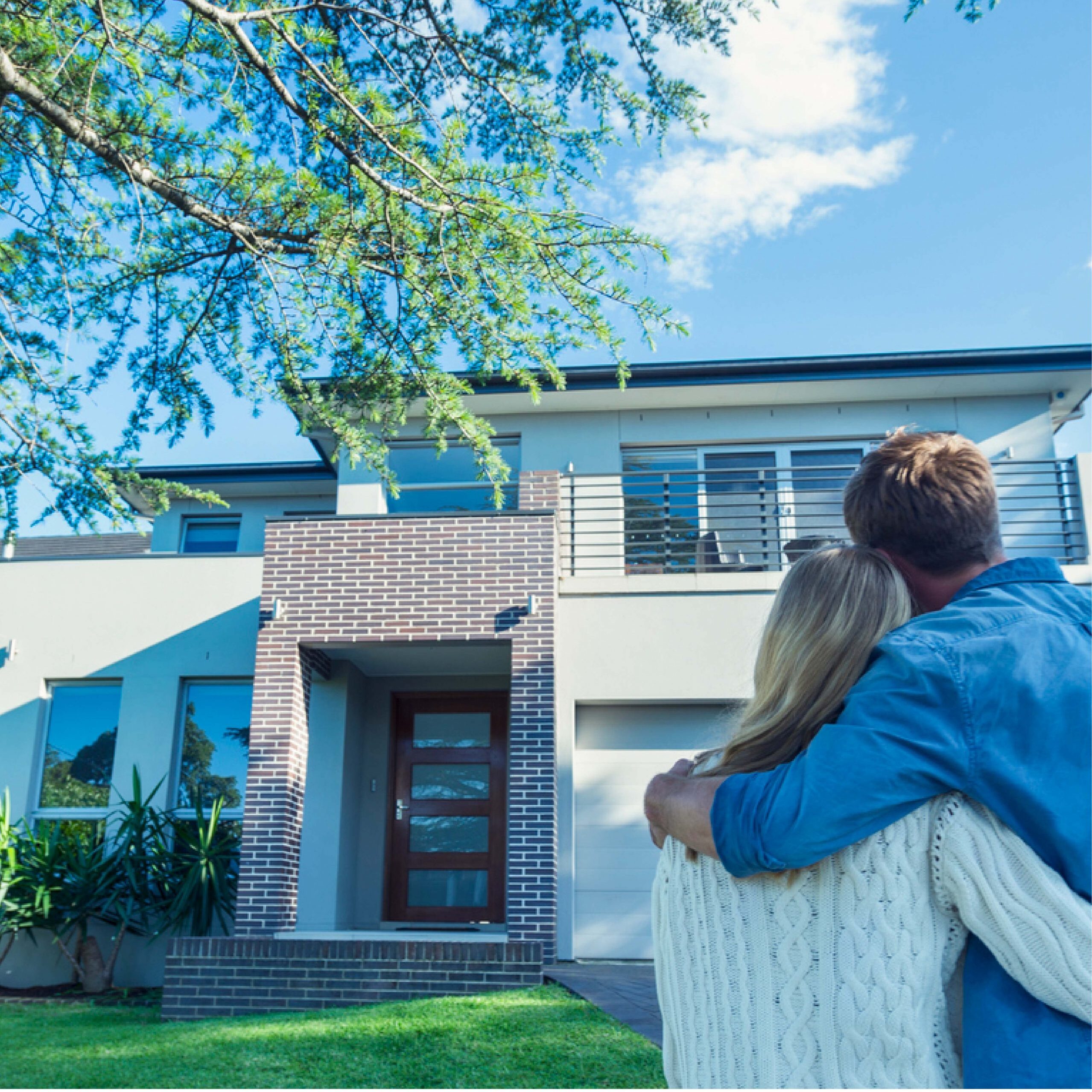 Home Choice Couple 2